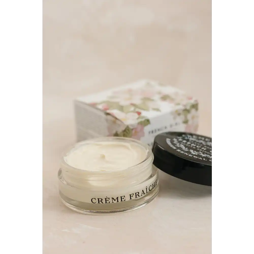 Barrier Renewal Cream - Skin Care