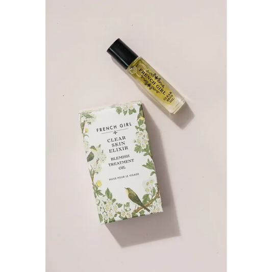 Blemish Treatment Oil - Face Oil