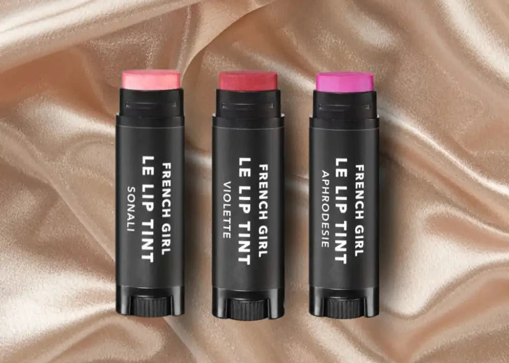 Blush Lip Tint Collection - Lipstick