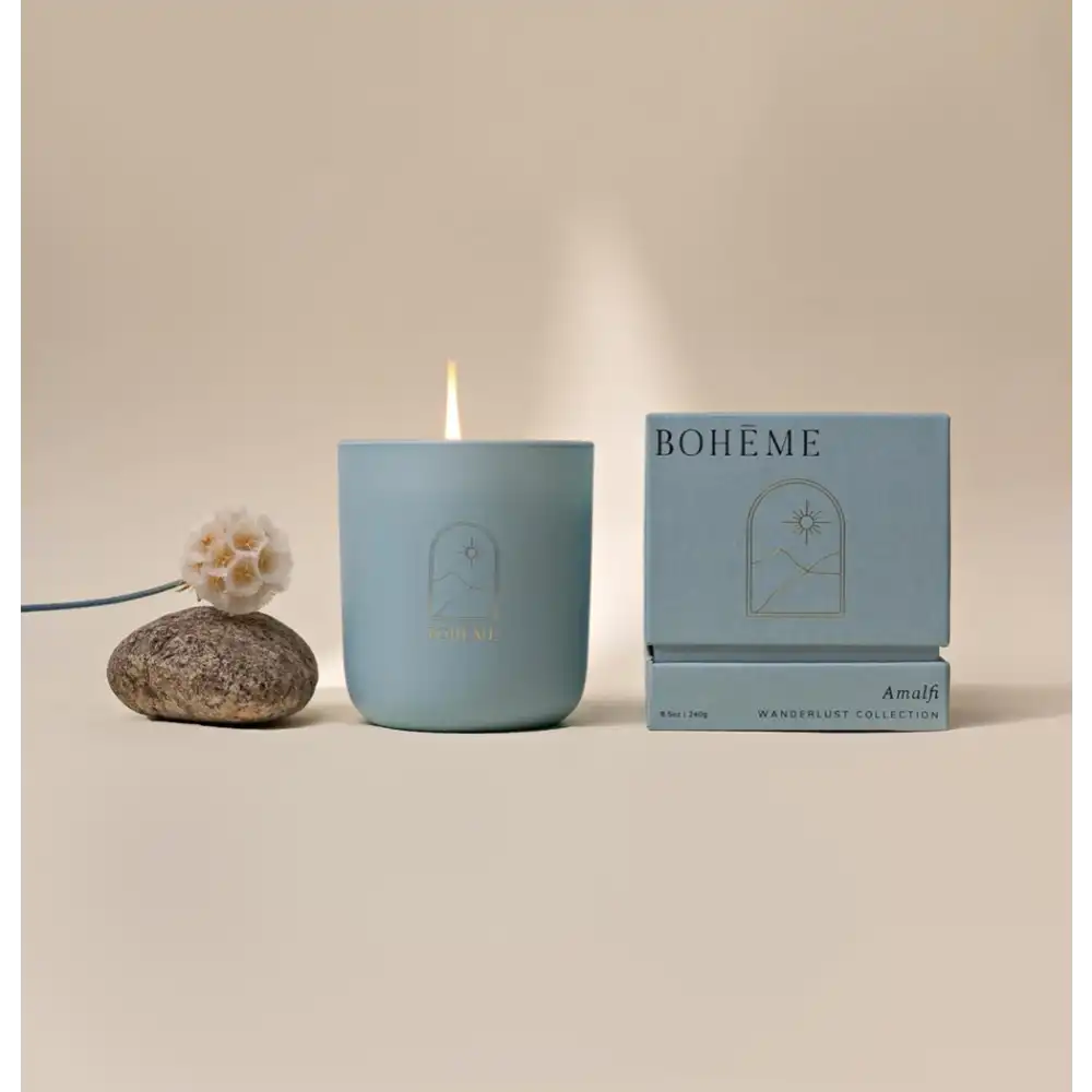 Boheme Candles - Candles