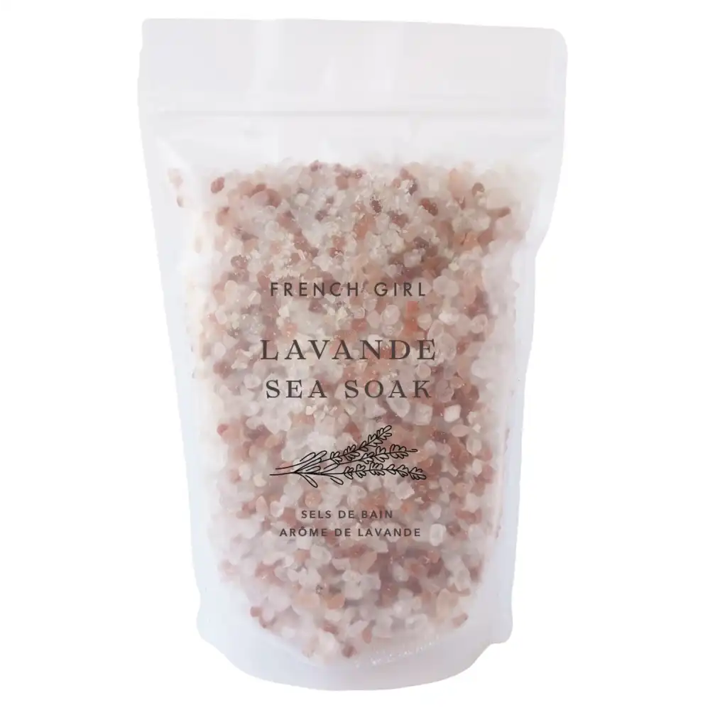 Sea Soak Refills - Lavande