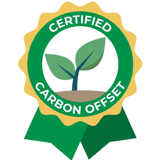 Carbon Neutral Order - Carbon Offset