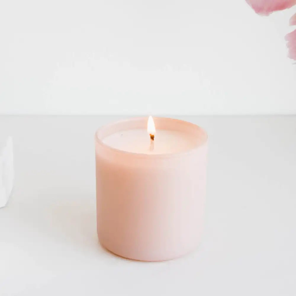 Dignity Series Soy Candles - Candles