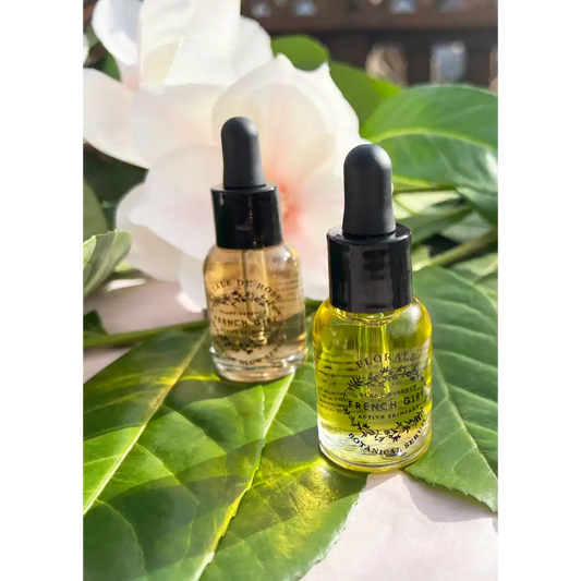 Florale Botanical Serum - Face Oil