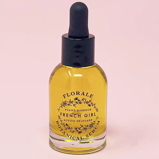 Florale Botanical Serum (Formerly La Flore) - Face Oil