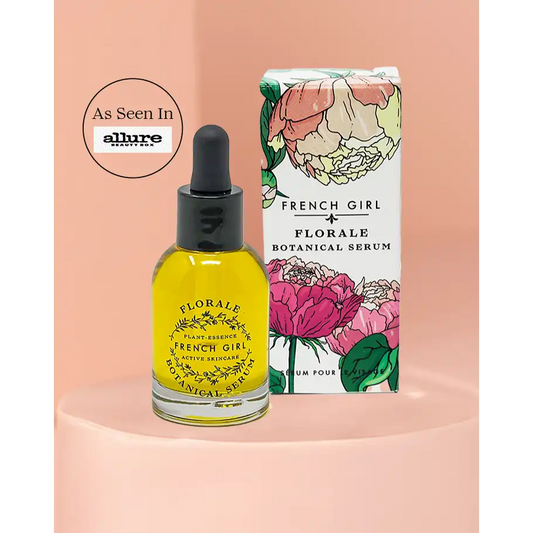 Florale Botanical Serum - Face Oil