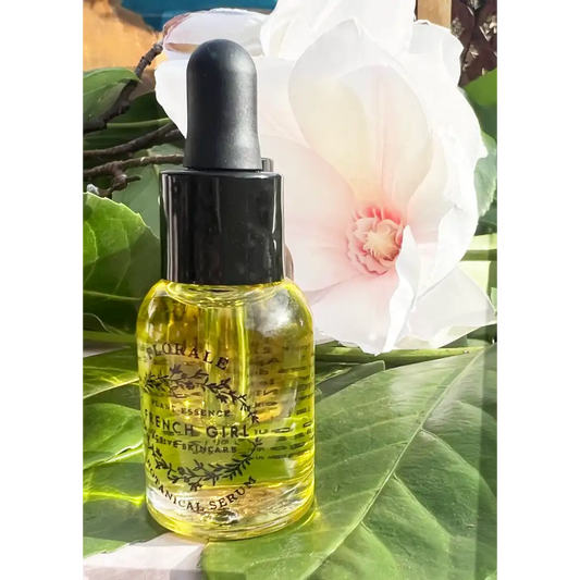 Florale Botanical Serum - Face Oil