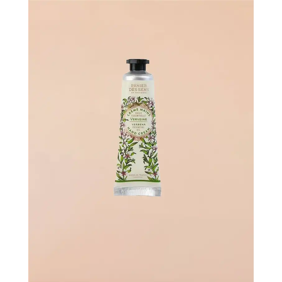 French Floral Hand Cream - Bath & Body