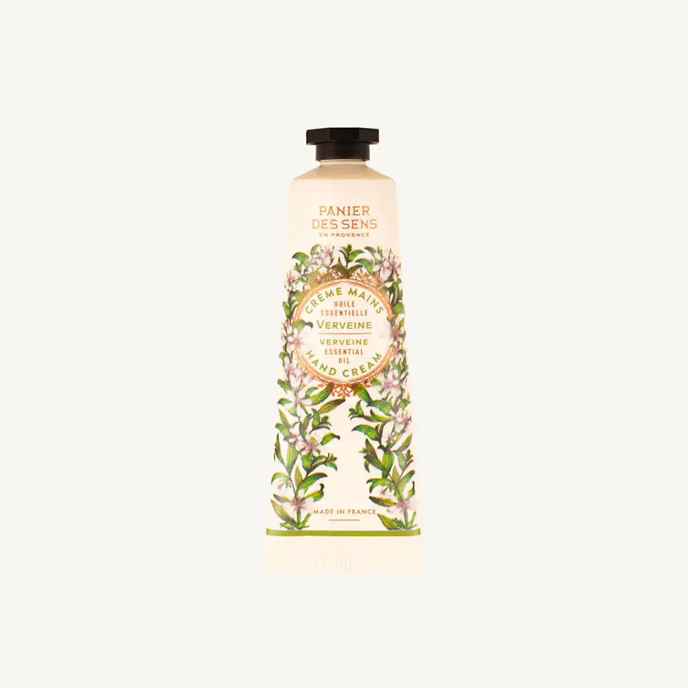 French Floral Hand Cream - Back In Stock! - Bath & Body