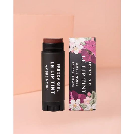 Le Lip Tint Ambre Noire - Lipstick