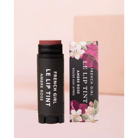 Le Lip Tint Ambre Rose - Lipstick