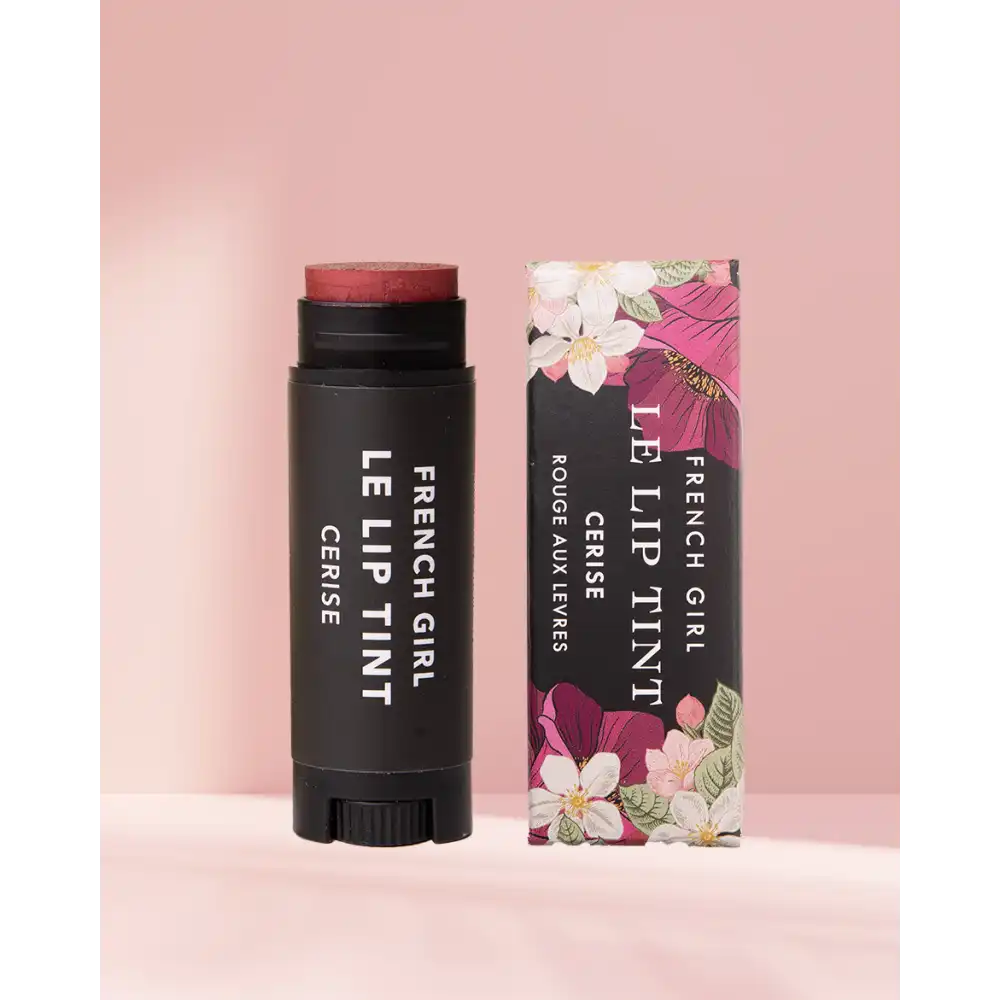 Le Lip Tint Cerise - Lipstick