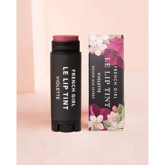 Le Lip Tint Violette - Lipstick