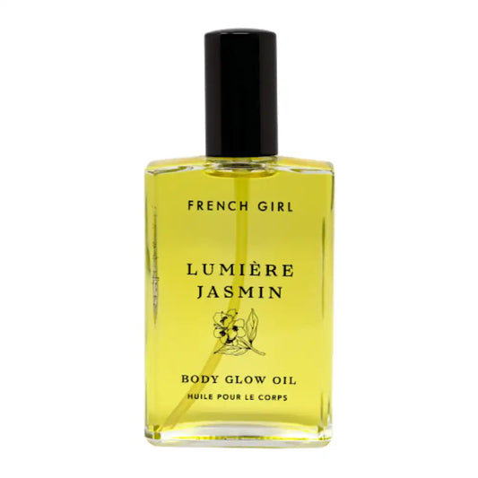 Lumière Body Glow Oil Jasmin - Body Oil