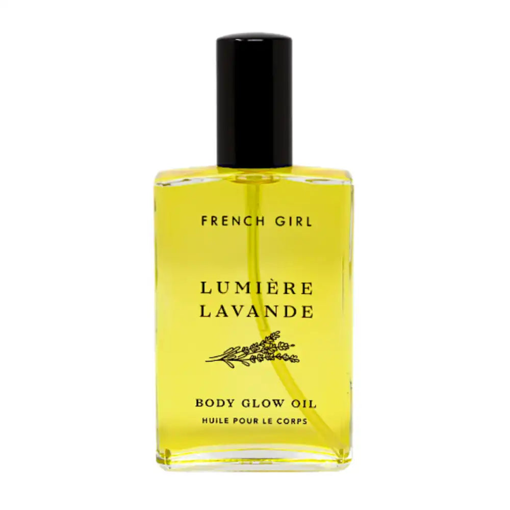 Lumière Body Glow Oil Lavande - Body Oil