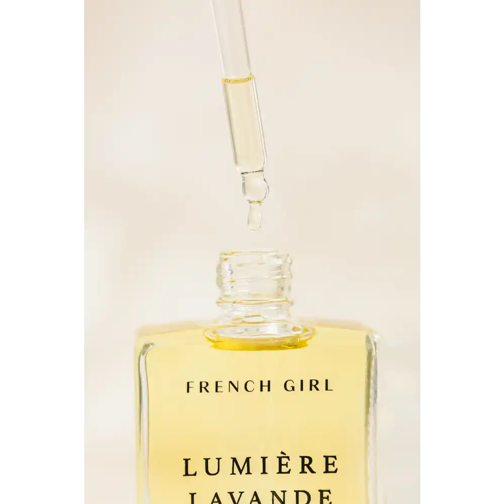 Lumière Body Glow Oil Lavande - Body Oil