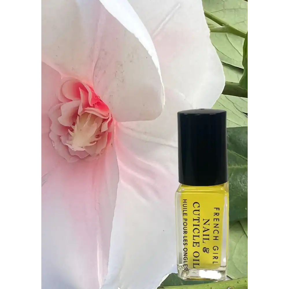 Nail & Cuticle Oil - Cuticle Cream & Oil