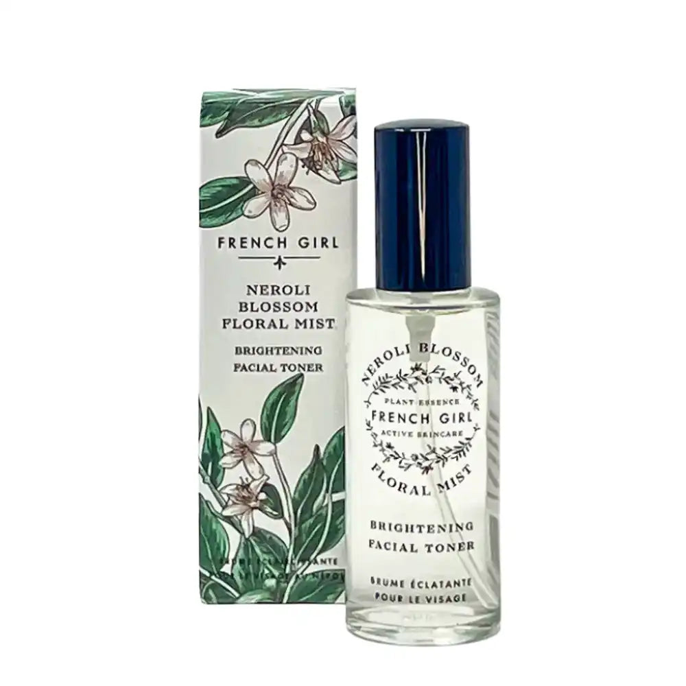 Neroli Blossom Floral Mist - Toners