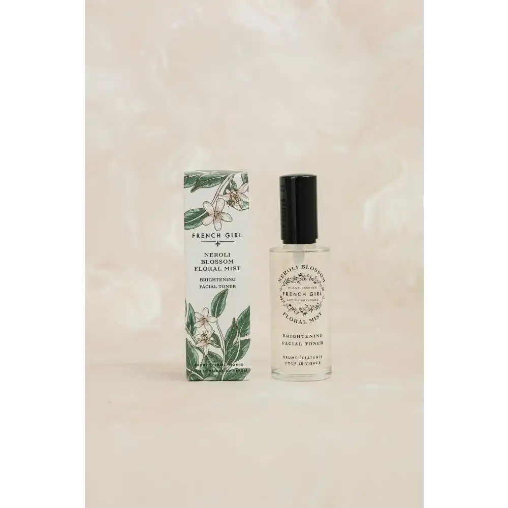 Neroli Blossom Floral Mist - Toners