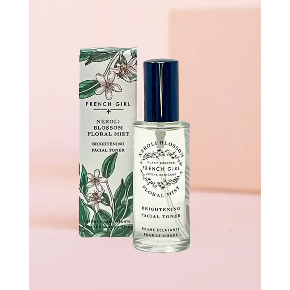 Neroli Blossom Floral Mist - Toners