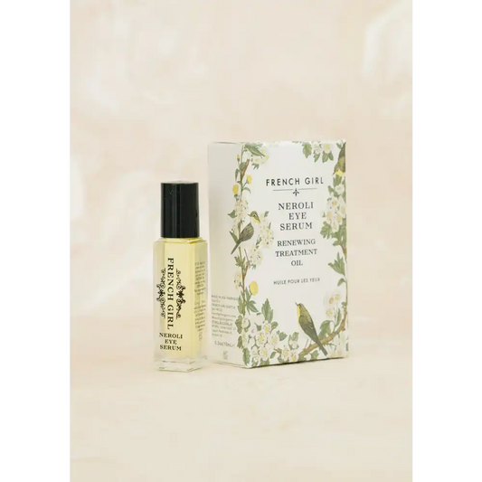 Neroli Eye Serum - Face Oil