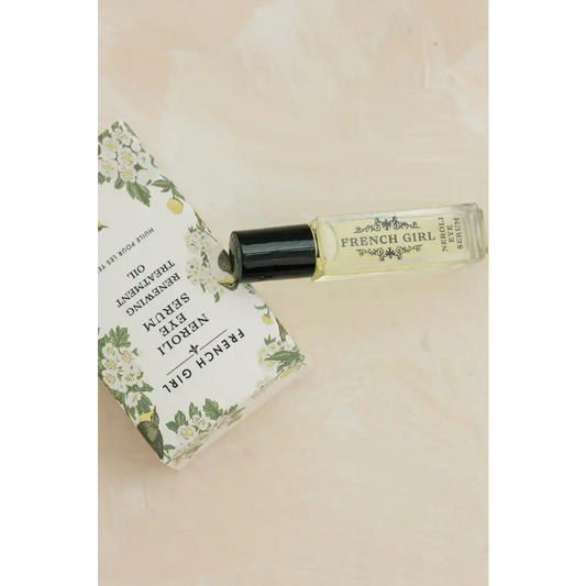 Neroli Eye Serum - Face Oil