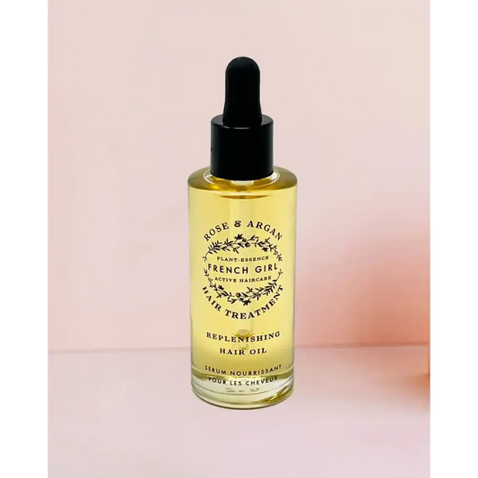 Rose Hair Oil - Hair Care