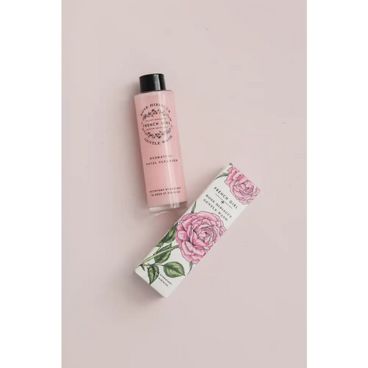 Rose Hibiscus Gentle Wash - Facial Cleansers