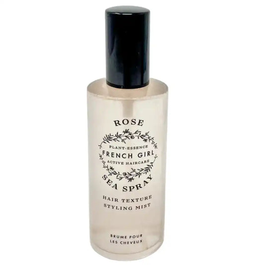 Sea Salt Hair Mist - Rose - Hair Styling Products