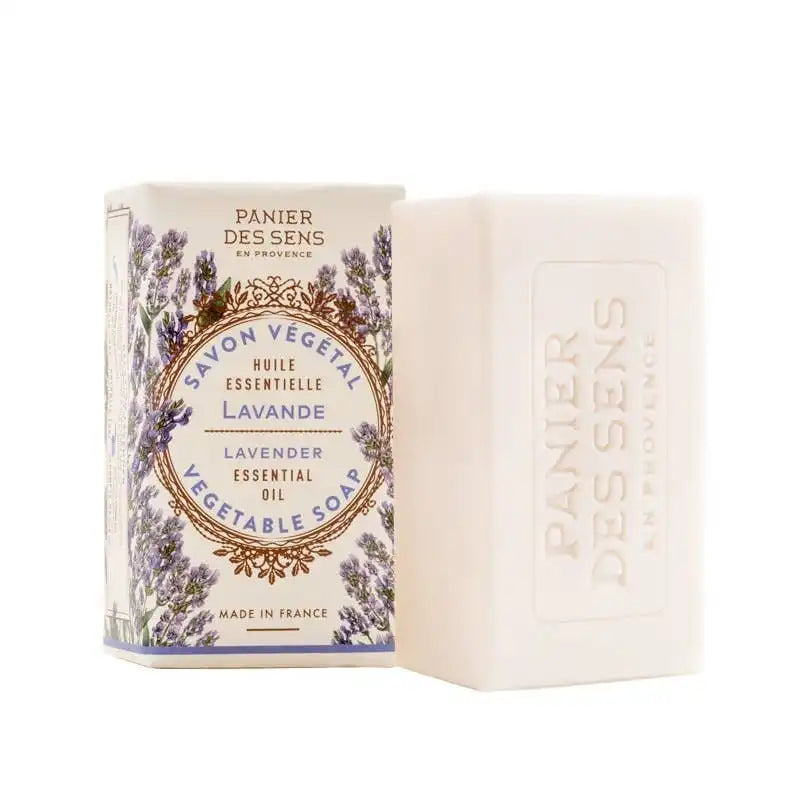 South of France Lavender Soap - Bath & Body