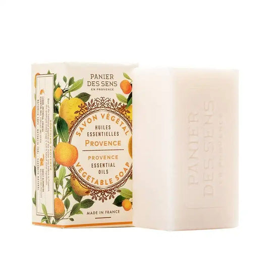 South of France Provence Soap - Bath & Body