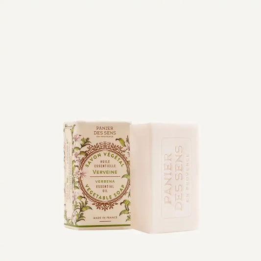 South of France Toning Verbena Soap Bar