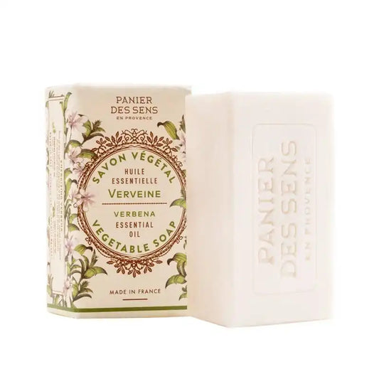 South of France Toning Verbena Soap Bar