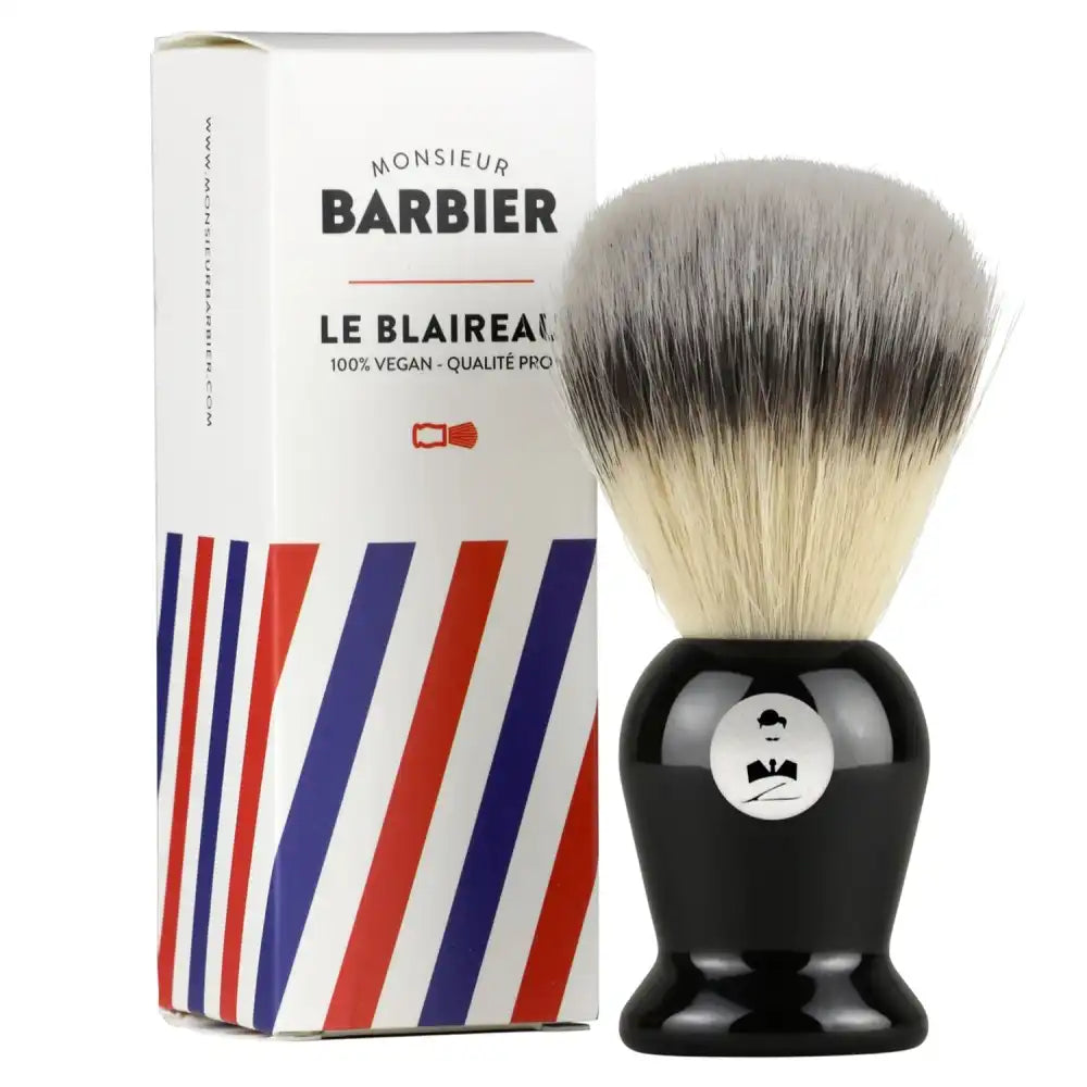 Vegan Shaving Brush